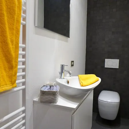 Holiday home Casa Amabile Arizzano