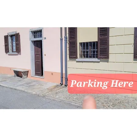 Casa Amabile * Arizzano