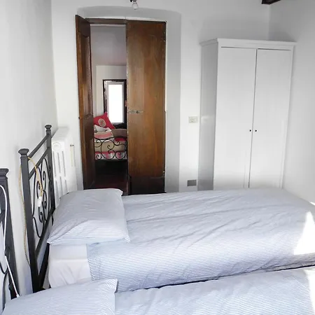Casa Amabile Holiday home