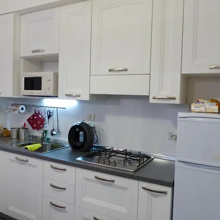 Holiday home Casa Amabile *