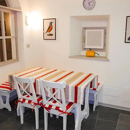 Holiday home Casa Amabile Arizzano