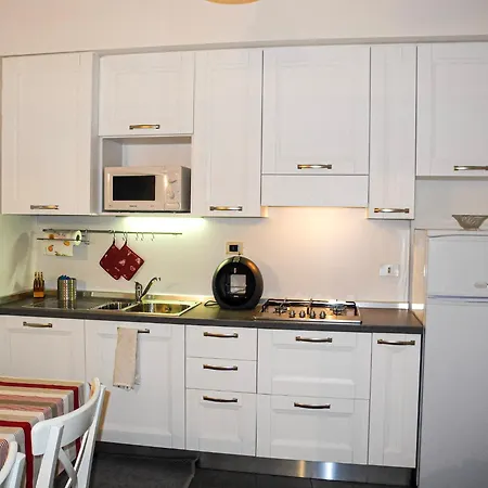 Casa Amabile Holiday home *