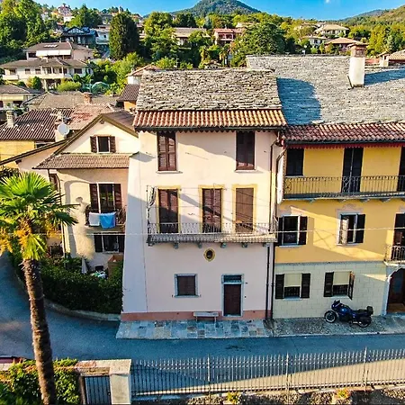 Casa Amabile *