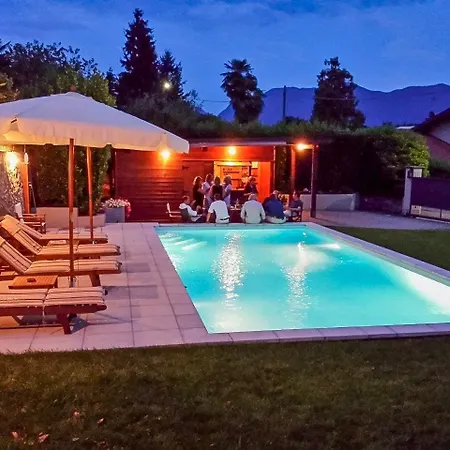 Casa Amabile Holiday home