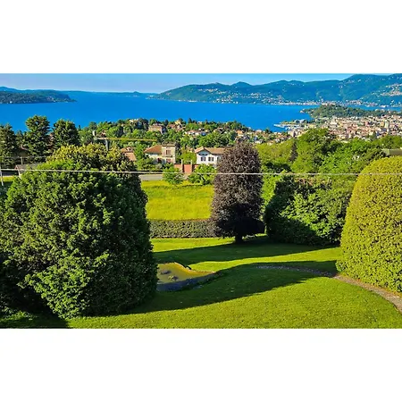 Holiday home Casa Amabile Arizzano