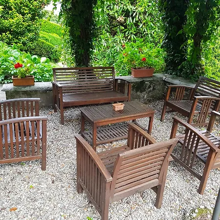 Casa Amabile * Arizzano