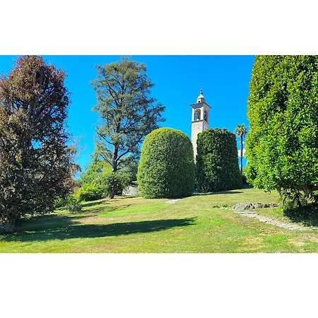 Casa Amabile Holiday home
