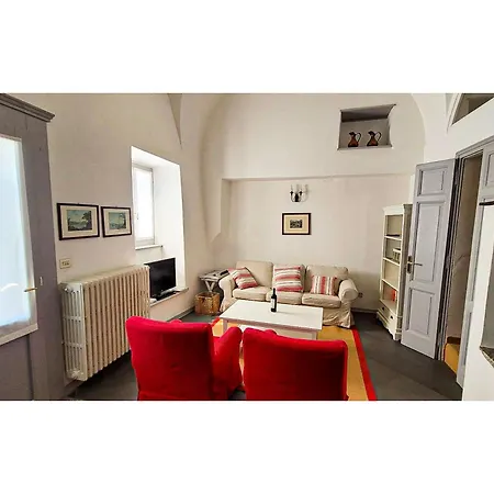 Casa Amabile Holiday home