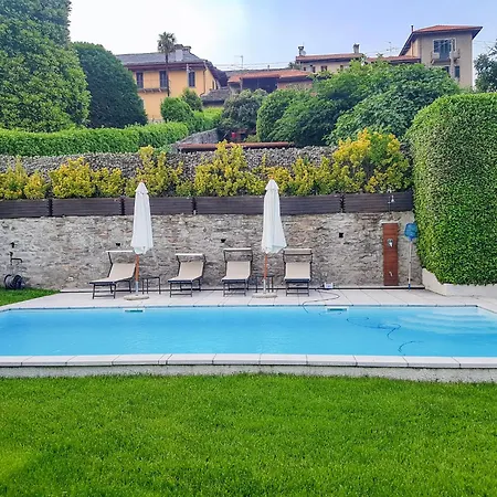 Casa Amabile Holiday home Arizzano