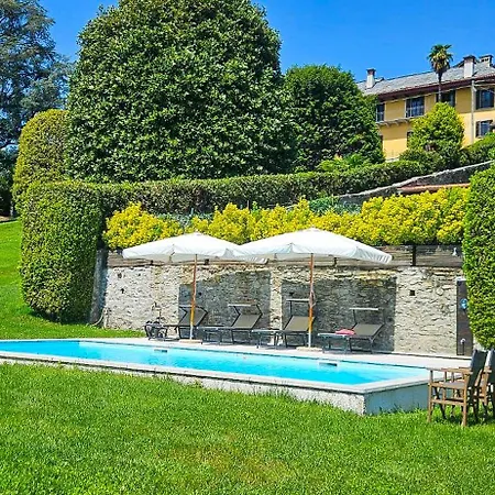 Holiday home Casa Amabile *