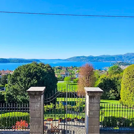 Casa Amabile Holiday home Arizzano