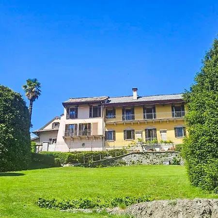 Prázdninový dům Casa Amabile *