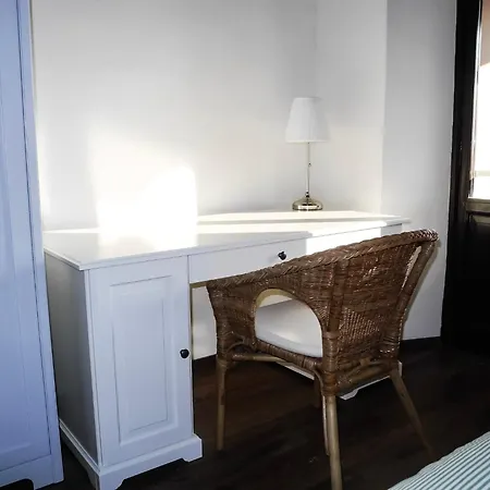 Casa Amabile Prázdninový dům