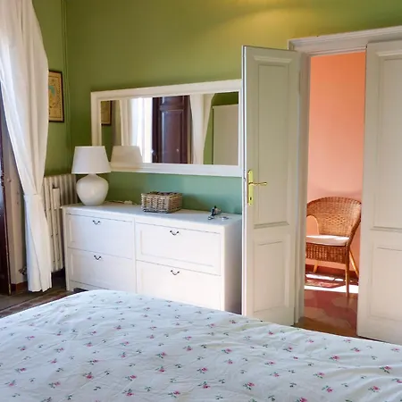 בית נופש Casa Amabile