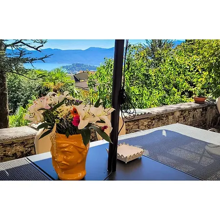 בית נופש Casa Amabile