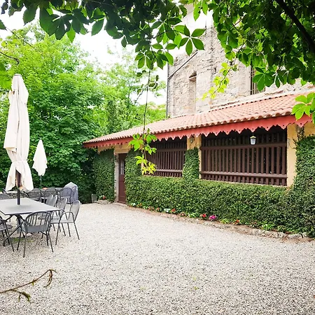 בית נופש Casa Amabile Arizzano