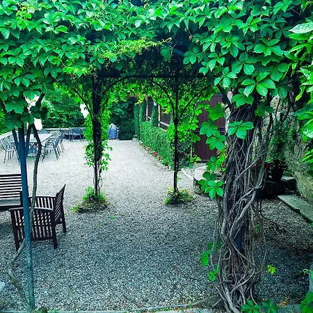 Casa Amabile Prázdninový dům Arizzano