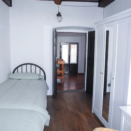 Casa Amabile בית נופש *