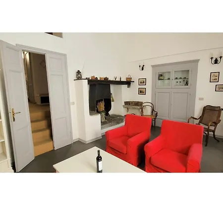 Casa Amabile Prázdninový dům Arizzano