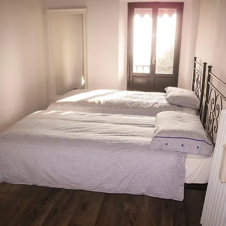 בית נופש Casa Amabile *