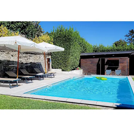 Casa vacanze Casa Amabile *