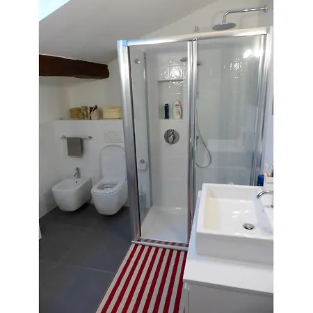 Casa Amabile Prázdninový dům