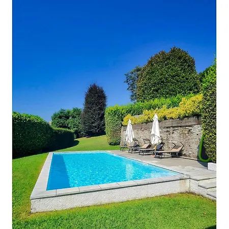 Prázdninový dům Casa Amabile Arizzano