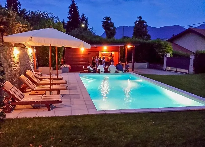 Casa Amabile Casa vacanze