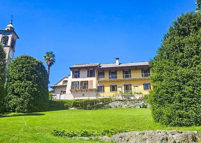 Casa vacanze Casa Amabile *