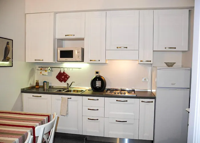 Casa vacanze Casa Amabile