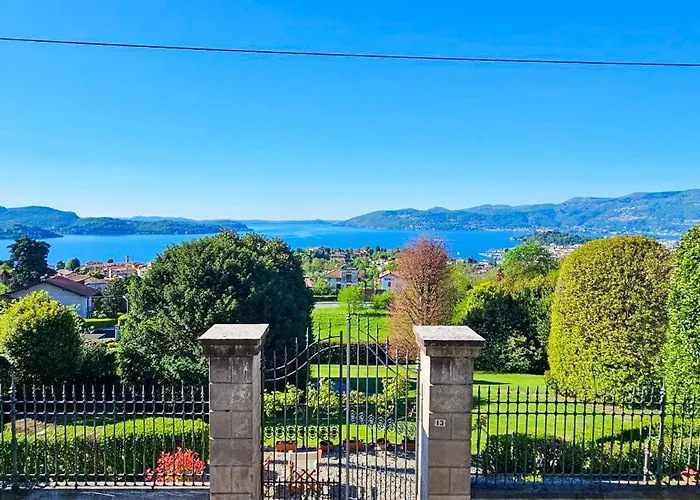 بيت للعطل Casa Amabile Arizzano