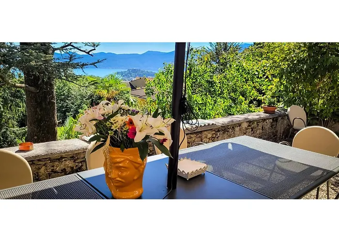 Casa vacanze Casa Amabile