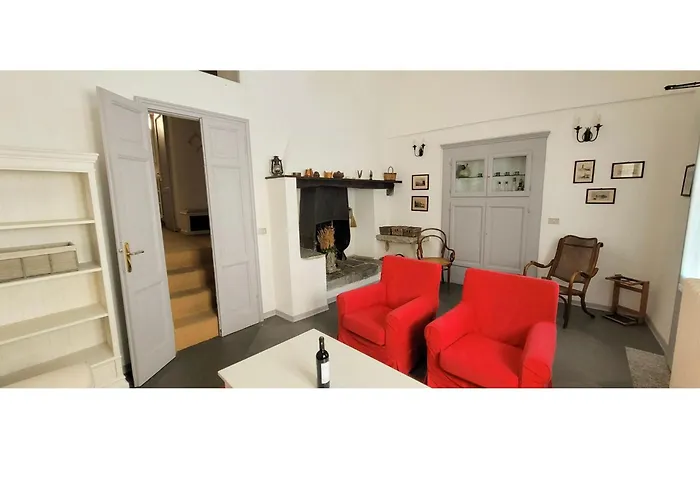 Casa Amabile Arizzano