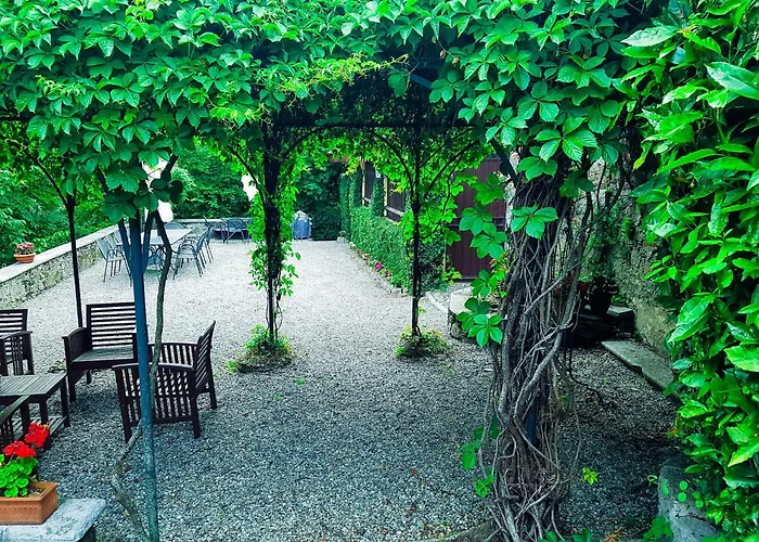 Casa Amabile بيت للعطل Arizzano