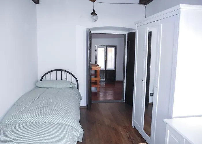 Casa Amabile Prázdninový dům *