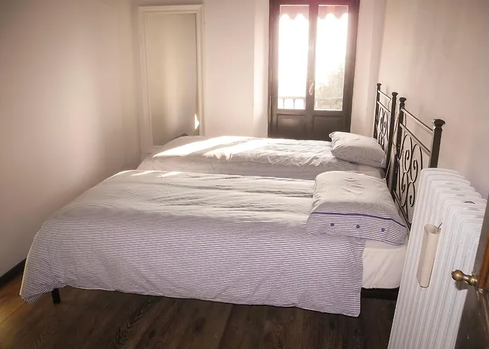 Prázdninový dům Casa Amabile *