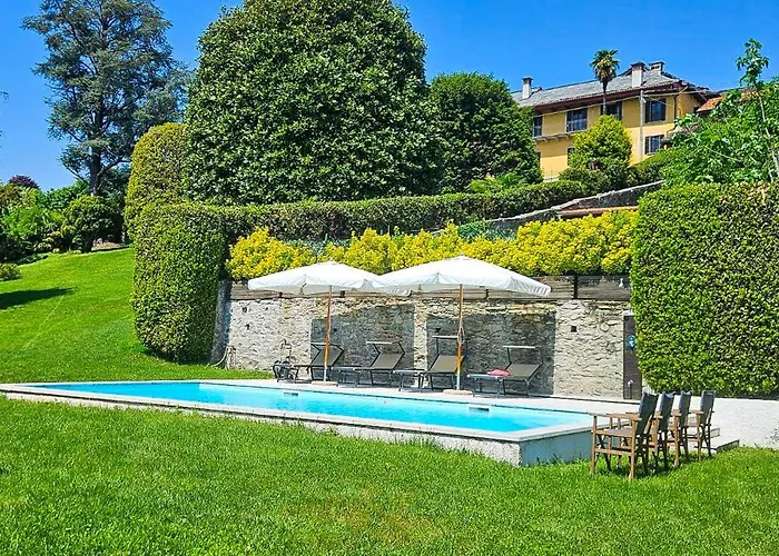 Casa vacanze Casa Amabile Arizzano