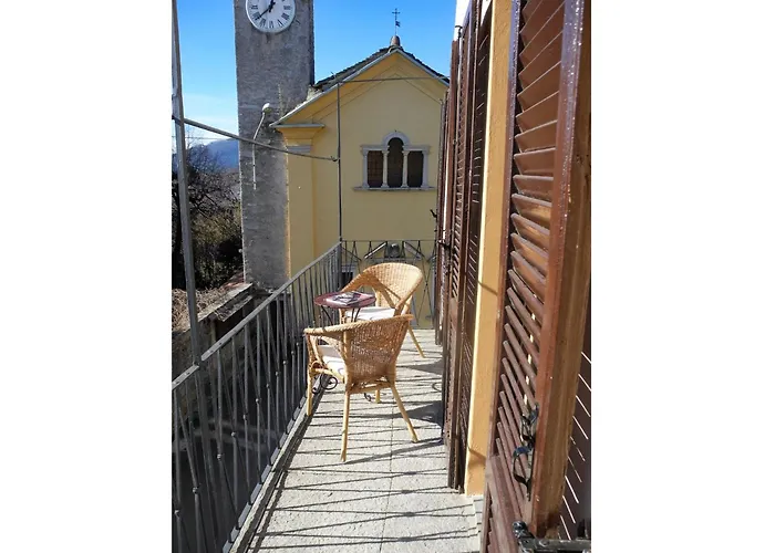 بيت للعطل Casa Amabile Arizzano