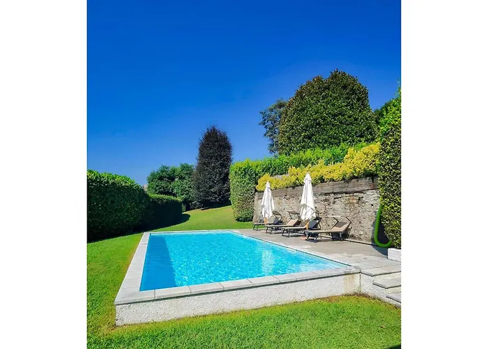 بيت للعطل Casa Amabile Arizzano