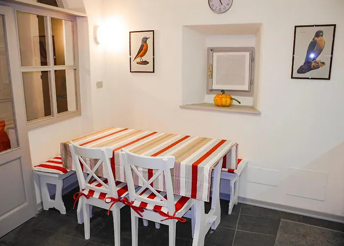 Casa vacanze Casa Amabile