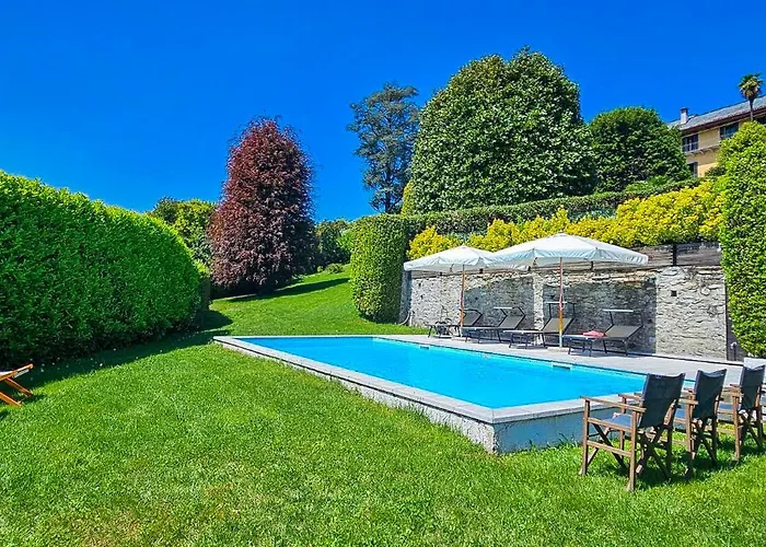 Casa Amabile * Arizzano