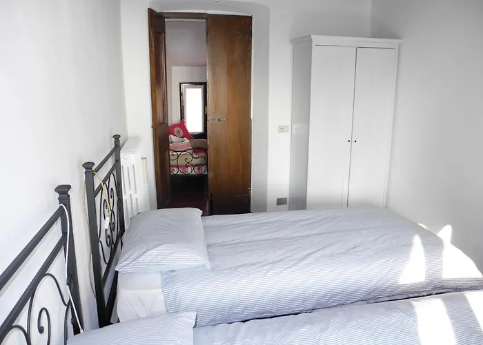 Casa Amabile Prázdninový dům *