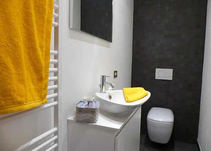 Casa Amabile Prázdninový dům Arizzano